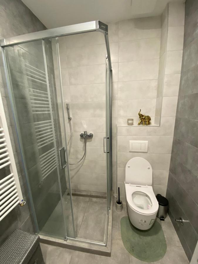 Harmony Suite Trebinje Exterior photo