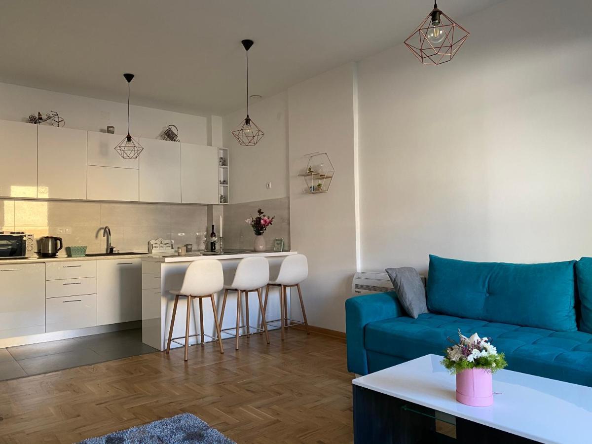 Harmony Suite Trebinje Exterior photo